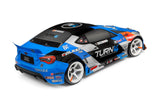 RS4 Sport 3 Drift RTR Dai Yoshihara Subaru BRZ-Cars & Trucks-Mike's Hobby