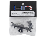 Hot Racing Axial SCX24 Aluminum Front Axle Case-Hop-Up-Mike's Hobby