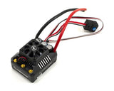 Hobbywing EZRun MAX6 V3 1/6 Waterproof Brushless ESC (160A, 3-8S)-ESC-Mike's Hobby