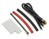 Hobbywing EZRun MAX6 V3 1/6 Waterproof Brushless ESC (160A, 3-8S)-ESC-Mike's Hobby