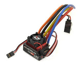 Hobbywing QuicRun QR10BL120 120A Sensored Brushless ESC-ESC-Mike's Hobby