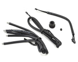 Hobbywing XERUN SCT 3660SD G2 Sensored Brushless Motor (3600kV) (w/5mm shaft)-MOTORS-Mike's Hobby