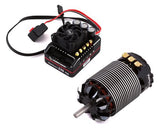 Hobbywing Xerun XR8 Pro Brushless ESC/G3 Motor Combo (1900kV)-ESC-Mike's Hobby
