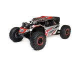 SuperRockRey:1/6 4wd RTR AVC RockRacer-BajaDesigns-Mike's Hobby