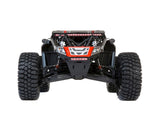 SuperRockRey:1/6 4wd RTR AVC RockRacer-BajaDesigns-Mike's Hobby