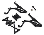 Losi Lasernut U4 Spare Tire Rack-PARTS-Mike's Hobby
