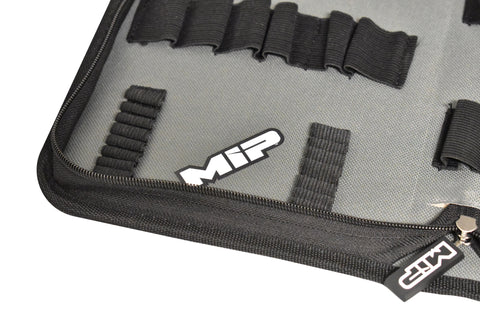 MIP 15-Inch, 40 Pocket Tool Bag-General-Mike's Hobby