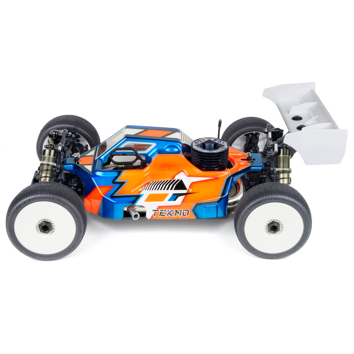 Tekno nb48 clearance 4