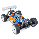 Tekno RC NB48 2.1 1/8 Competition Off-Road Nitro Buggy Kit-1/8 NITRO-Mike's Hobby