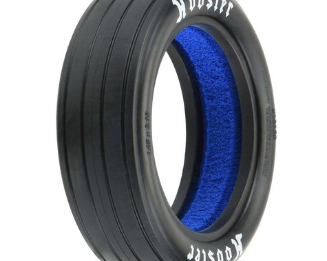 Pro-Line Hoosier Drag 2.2" Front Tires MC Compound-RC Car Tires and Wheels-Mike's Hobby