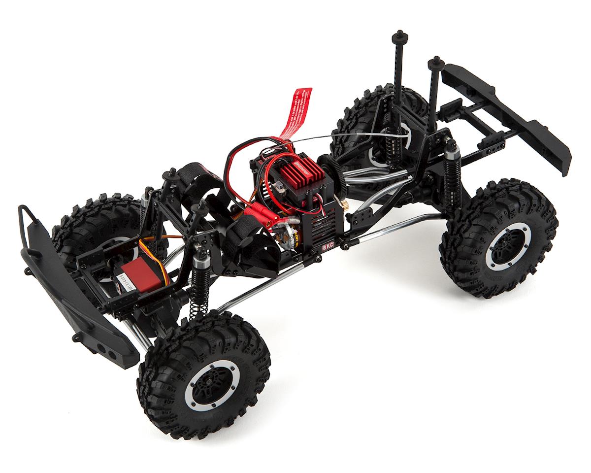 Redcat Everest Gen7 1/10 4WD RTR Scale Rock Crawler w/2.4GHz Radio