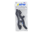RPM81642 RPM Arrma Kraton Rear Wing Mounts-PARTS-Mike's Hobby