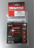 TRA9783 Traxxas TRX-4M Complete LED Light Kit (Bronco Body)-LED Lighting-Mike's Hobby