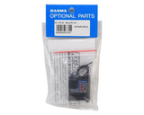 Sanwa/Airtronics RX-391W 2.4Ghz FH-E 3-Channel Receiver (MX-6)-electronics-Mike's Hobby