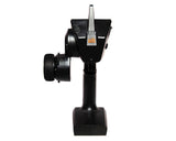 Spektrum RC DX5 Pro 2021 5-Channel DSMR Surface Radio w/SR2100 Receiver-electronics-Mike's Hobby