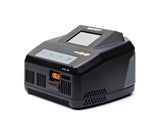 SPMXC2020 Spektrum RC S1200 G2 AC LiPo Smart Charger (6S/15A/200W)-CHARGER-Mike's Hobby