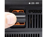 SPMXC2020 Spektrum RC S1200 G2 AC LiPo Smart Charger (6S/15A/200W)-CHARGER-Mike's Hobby