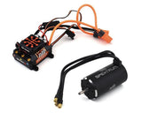 Spektrum RC Firma 160 Amp Sensorless Brushless Smart ESC & Motor Combo (1250Kv)-electronics-Mike's Hobby