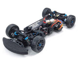1/10 RC TA08 Pro Chassis Kit-Cars & Trucks-Mike's Hobby