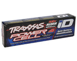 Traxxas Series 4 6-Cell Flat NiMH Battery Pack w/iD Connector (7.2V/4200mAh)-BATTERY-Mike's Hobby