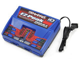 Traxxas EZ-Peak Dual Multi-Chemistry Battery Charger w/Auto iD (3S/8A/100W)-CHARGER-Mike's Hobby