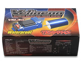 TRA3370 Traxxas Velineon VXL-3M Waterproof 1/16 Scale Brushless Power System-ESC AND MOTORS-Mike's Hobby
