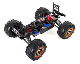 Traxxas Summit RTR 4WD Monster Truck-Mike's Hobby