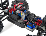 Traxxas Summit RTR 4WD Monster Truck-Mike's Hobby