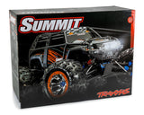 Traxxas Summit RTR 4WD Monster Truck-Mike's Hobby