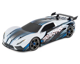 XO-1 W/TSM, NO BATT WHITE-Cars & Trucks-Mike's Hobby