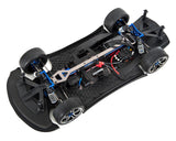 XO-1 W/TSM, NO BATT WHITE-Cars & Trucks-Mike's Hobby