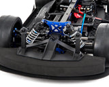 XO-1 W/TSM, NO BATT WHITE-Cars & Trucks-Mike's Hobby