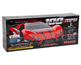 XO-1 W/TSM, NO BATT WHITE-Cars & Trucks-Mike's Hobby
