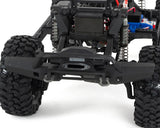 Traxxas TRX-4 1/10 Scale Trail Rock Crawler w/Land Rover Defender Body-ROCK CRAWLER-Mike's Hobby