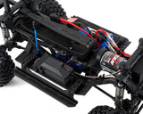 Traxxas TRX-4 1/10 Scale Trail Rock Crawler w/Land Rover Defender Body-ROCK CRAWLER-Mike's Hobby