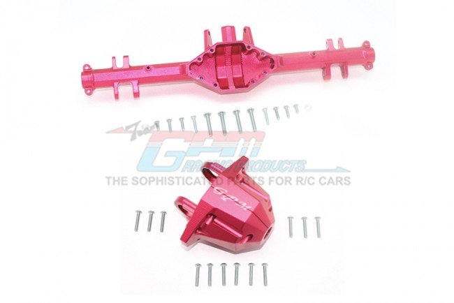 Gpm rc car shop parts