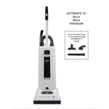 Sebo X4 Boost Automatic Upright Vacuum-SEBO VACUUMS-Mike's Hobby