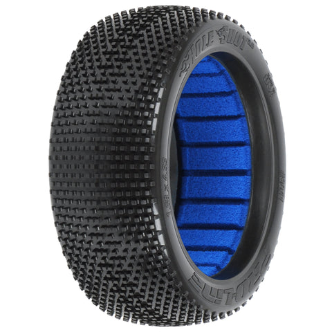 1:8th Scale Off Road Tires and Wheels
