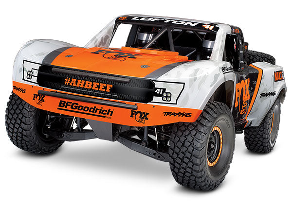 Unlimited Desert Racer (UDR) Parts – Mike's Hobby