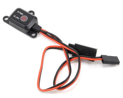 RC Car Power Switches