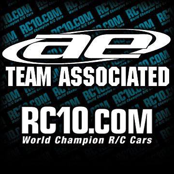 Team Associated (Main Collection)