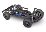 TRAXXAS FORD RAPTOR R: 4X4 VXL 1/10 SCALE 4X4 BRUSHLESS REPLICA TRUCK BLACK *-Cars & Trucks-Mike's Hobby