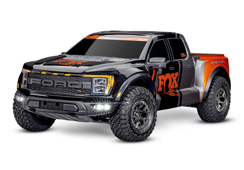 TRA101177-4 Ford Raptor R 4X4 Ultimate-Cars & Trucks-Mike's Hobby