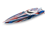 TRA103076-4 Spartan SR 36" Boat-Boats-Mike's Hobby