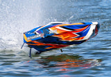 TRA103076-4 Spartan SR 36" Boat-Boats-Mike's Hobby