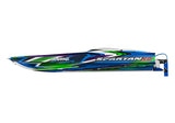 TRA103076-4 Spartan SR 36" Boat-Boats-Mike's Hobby