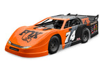 TRA104364-74 Slash Late Model BL-2s-Cars & Trucks-Mike's Hobby