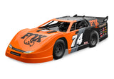 TRA104364-74 Slash Late Model BL-2s-Cars & Trucks-Mike's Hobby