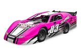 TRA104364-74 Slash Late Model BL-2s-Cars & Trucks-Mike's Hobby