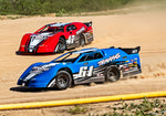 TRA104364-74 Slash Late Model BL-2s-Cars & Trucks-Mike's Hobby